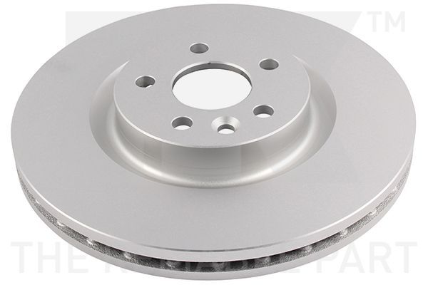 Stabdžių diskas NK 314053