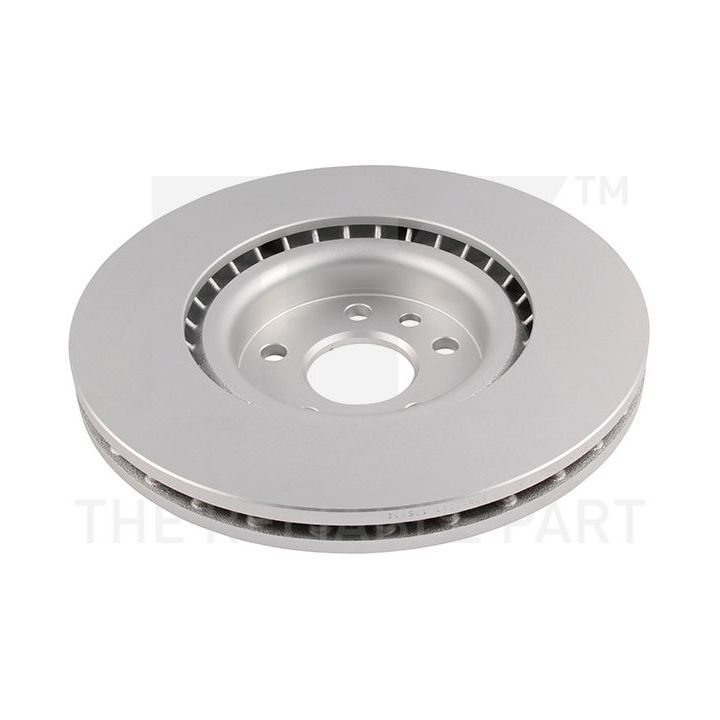 Stabdžių diskas NK 314053