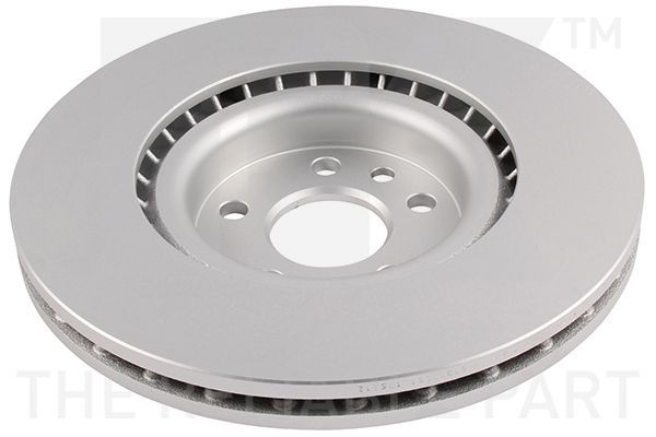 Stabdžių diskas NK 314053