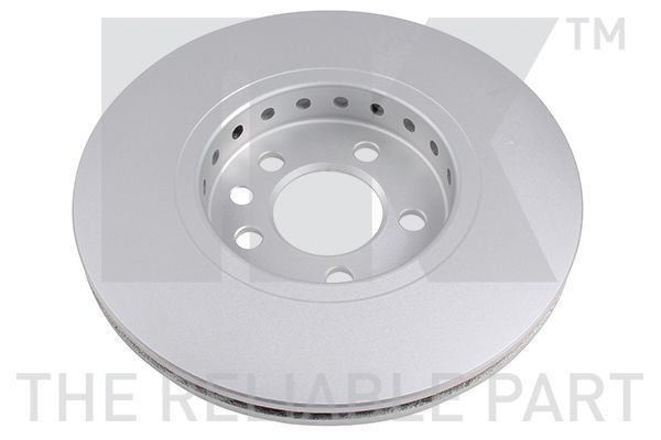 Stabdžių diskas NK 314055