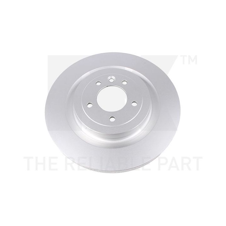 Stabdžių diskas NK 314056