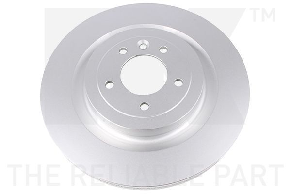 Stabdžių diskas NK 314056