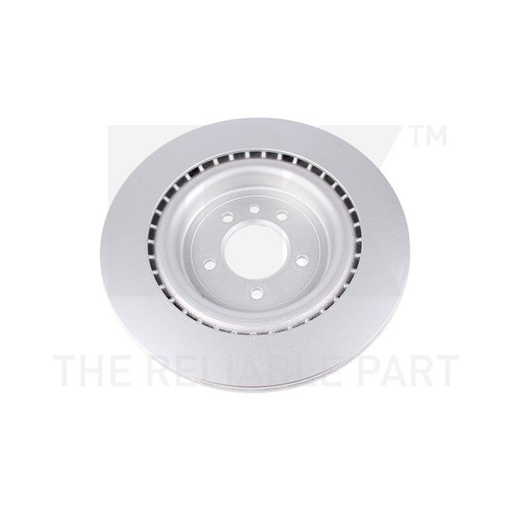 Stabdžių diskas NK 314056