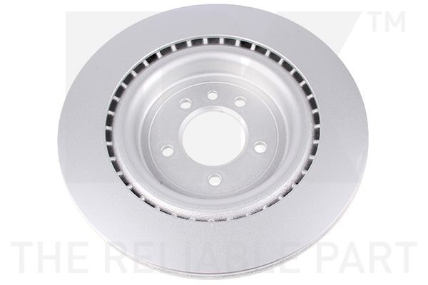 Stabdžių diskas NK 314056