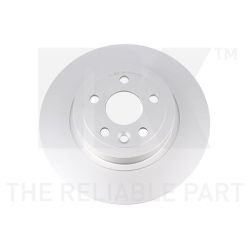 Stabdžių diskas NK 314058