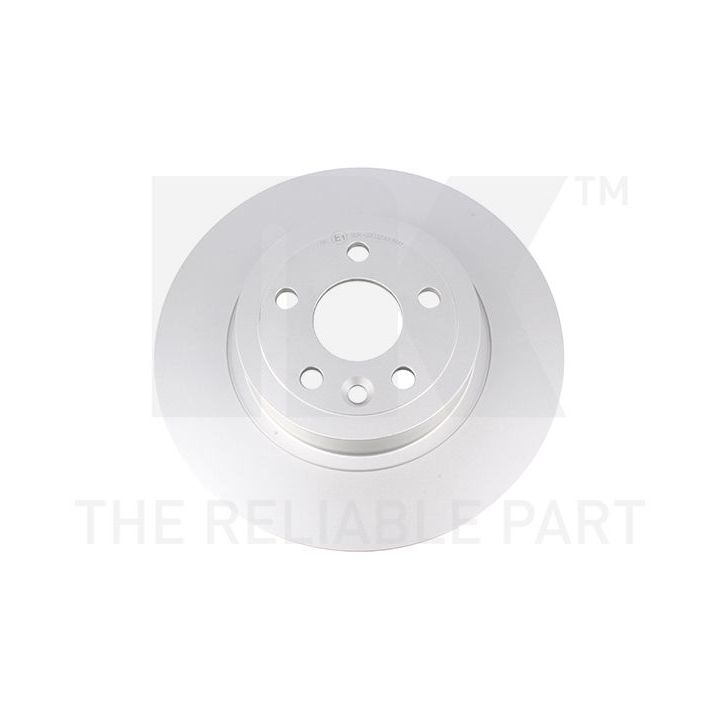 Stabdžių diskas NK 314058