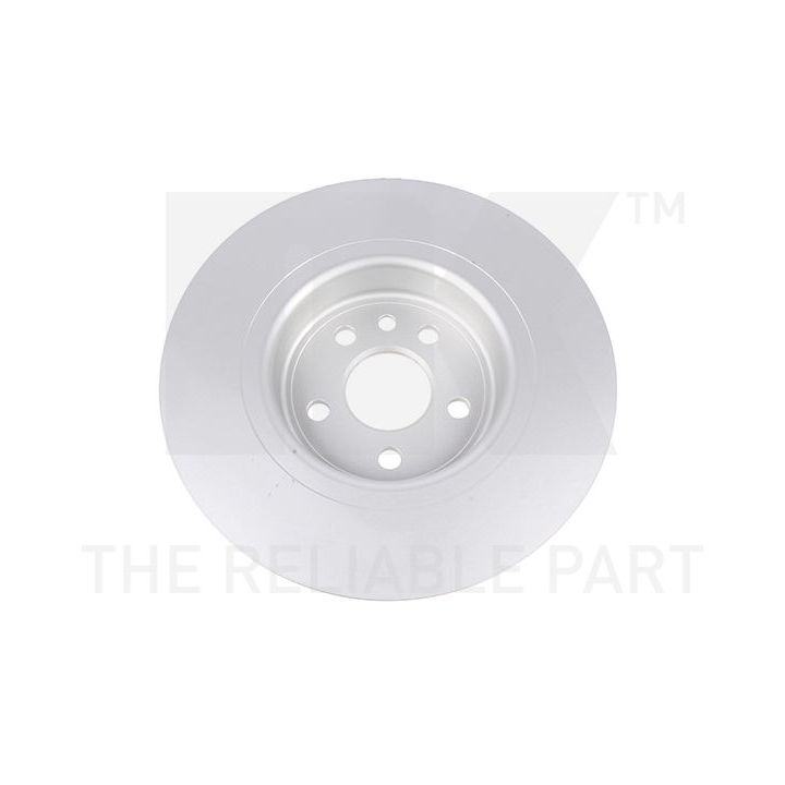 Stabdžių diskas NK 314058