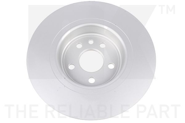 Stabdžių diskas NK 314058