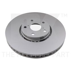 Stabdžių diskas NK 3145105