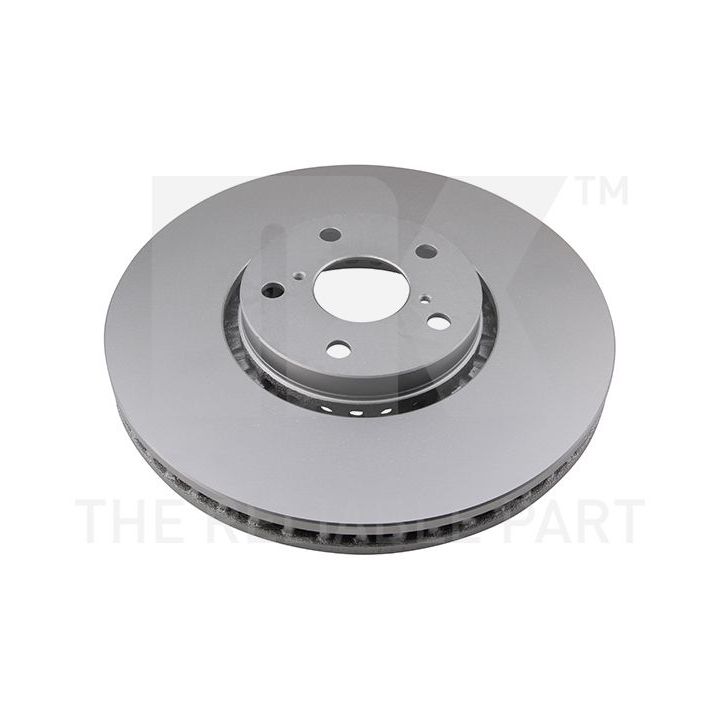 Stabdžių diskas NK 3145105