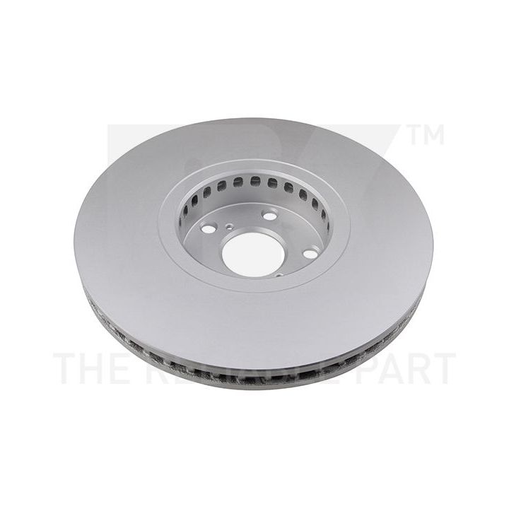 Stabdžių diskas NK 3145105