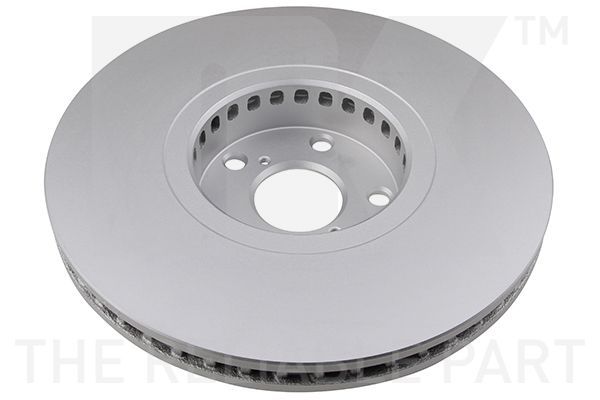 Stabdžių diskas NK 3145105