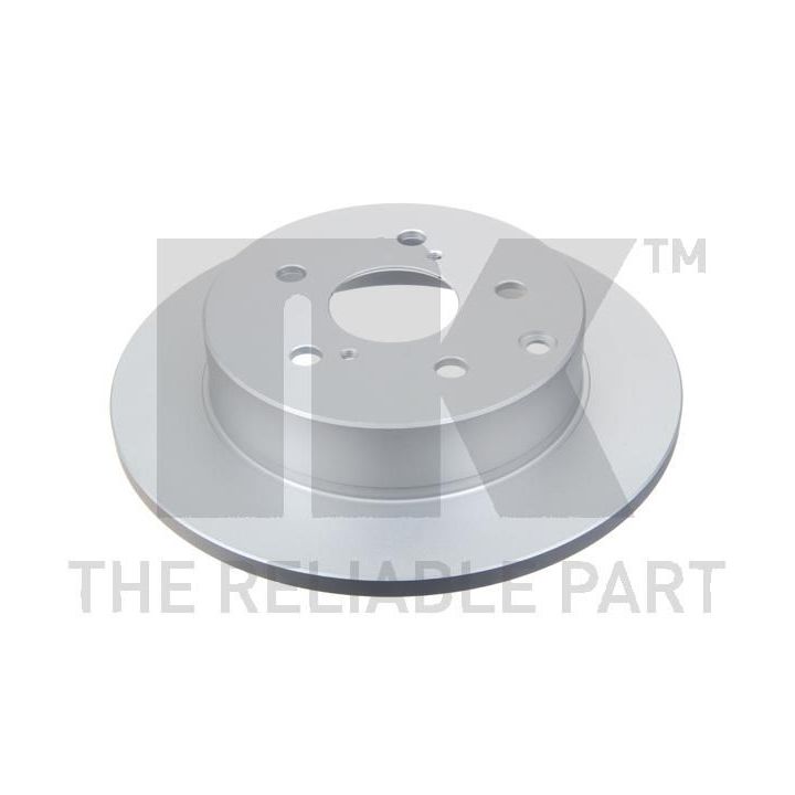 Stabdžių diskas NK 3145114