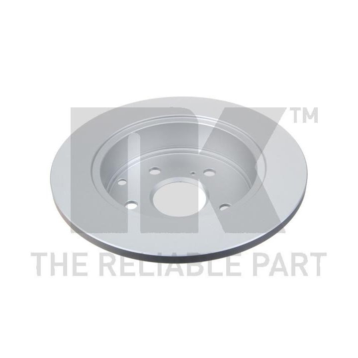 Stabdžių diskas NK 3145114