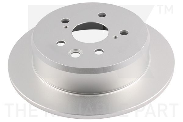 Stabdžių diskas NK 3145135