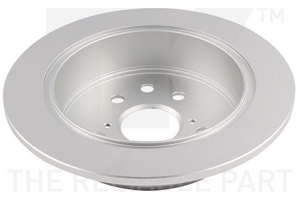 Stabdžių diskas NK 3145135