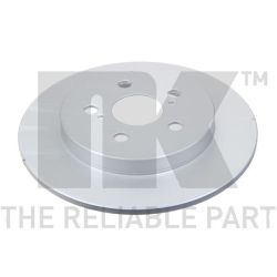 Stabdžių diskas NK 3145143