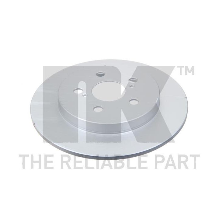 Stabdžių diskas NK 3145143