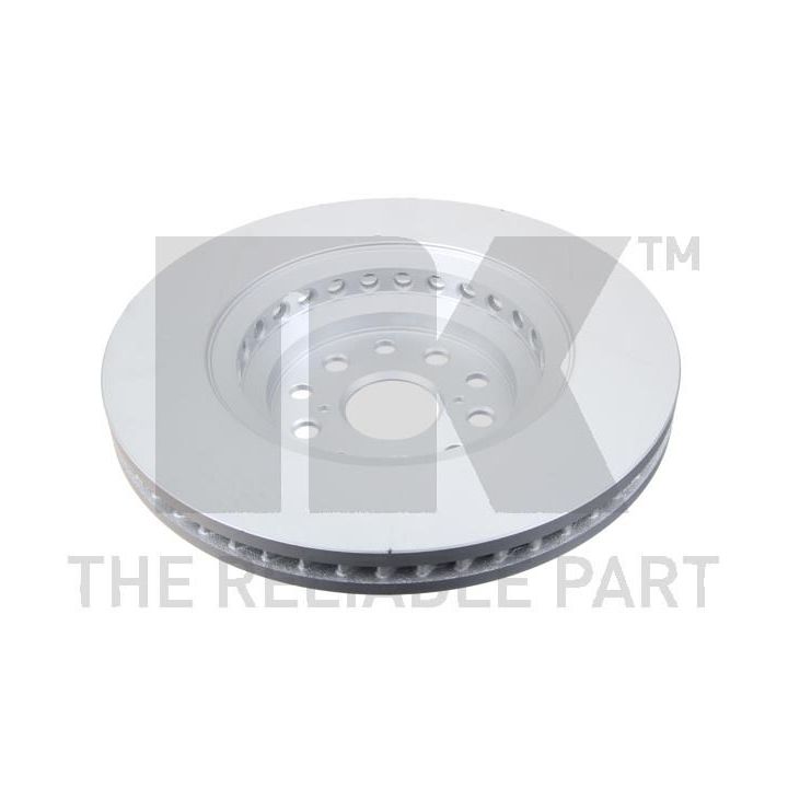 Stabdžių diskas NK 3145146