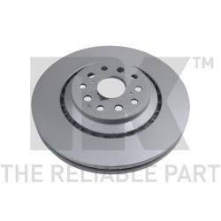 Stabdžių diskas NK 3145147