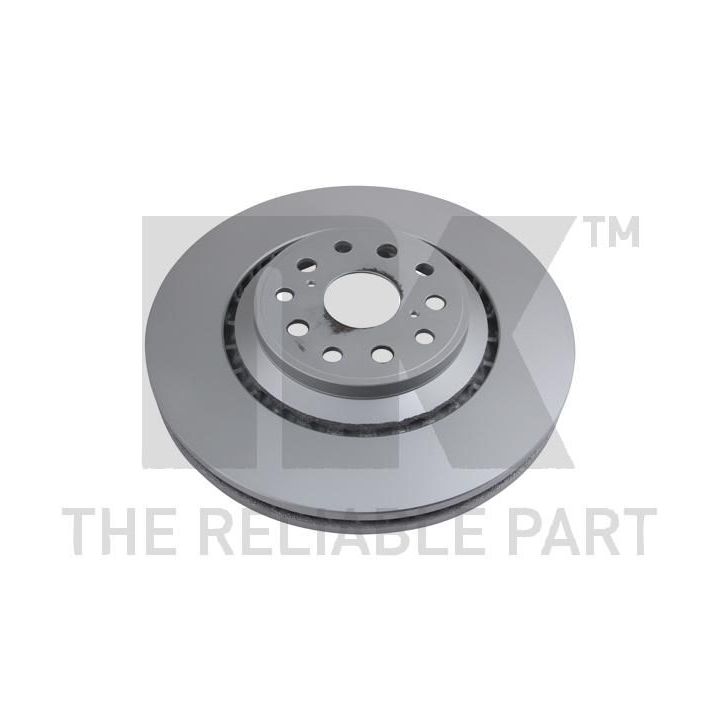 Stabdžių diskas NK 3145147