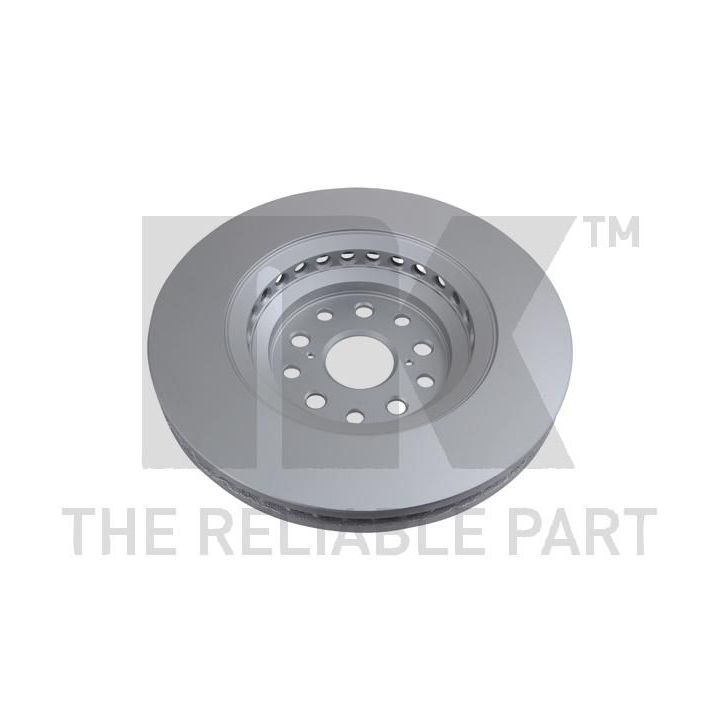 Stabdžių diskas NK 3145147