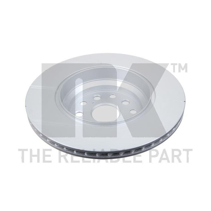 Stabdžių diskas NK 3145148