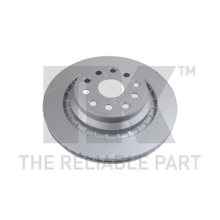 Stabdžių diskas NK 3145149