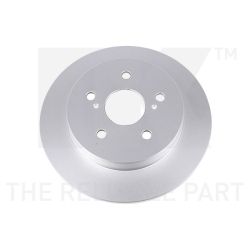 Stabdžių diskas NK 3145181