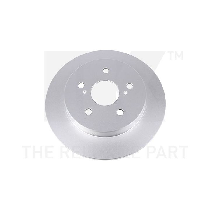 Stabdžių diskas NK 3145181