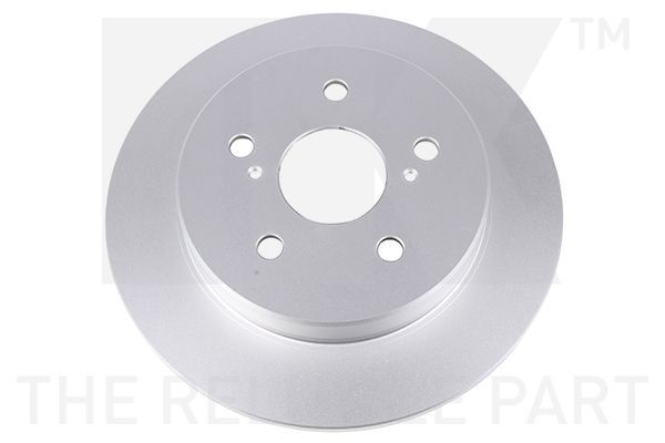 Stabdžių diskas NK 3145181