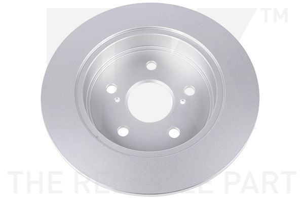 Stabdžių diskas NK 3145181