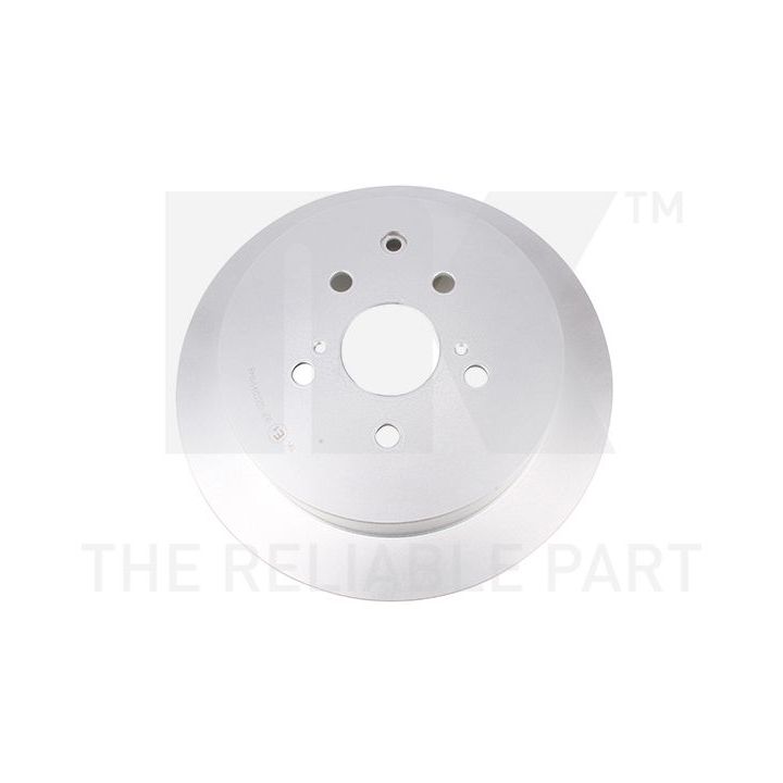 Stabdžių diskas NK 3145182