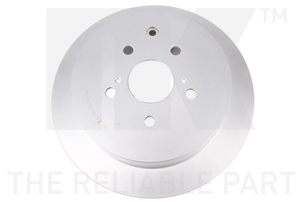 Stabdžių diskas NK 3145182