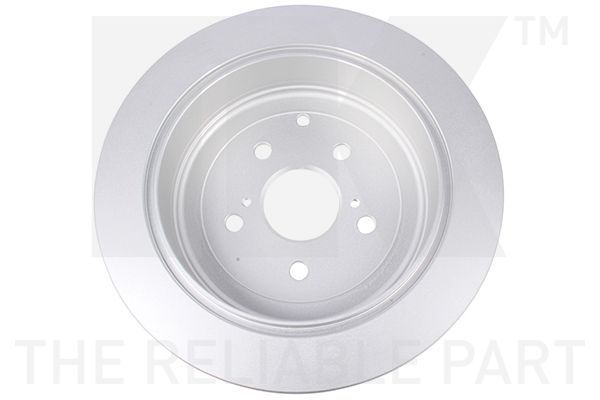 Stabdžių diskas NK 3145182