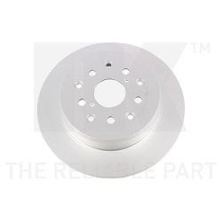 Stabdžių diskas NK 3145185