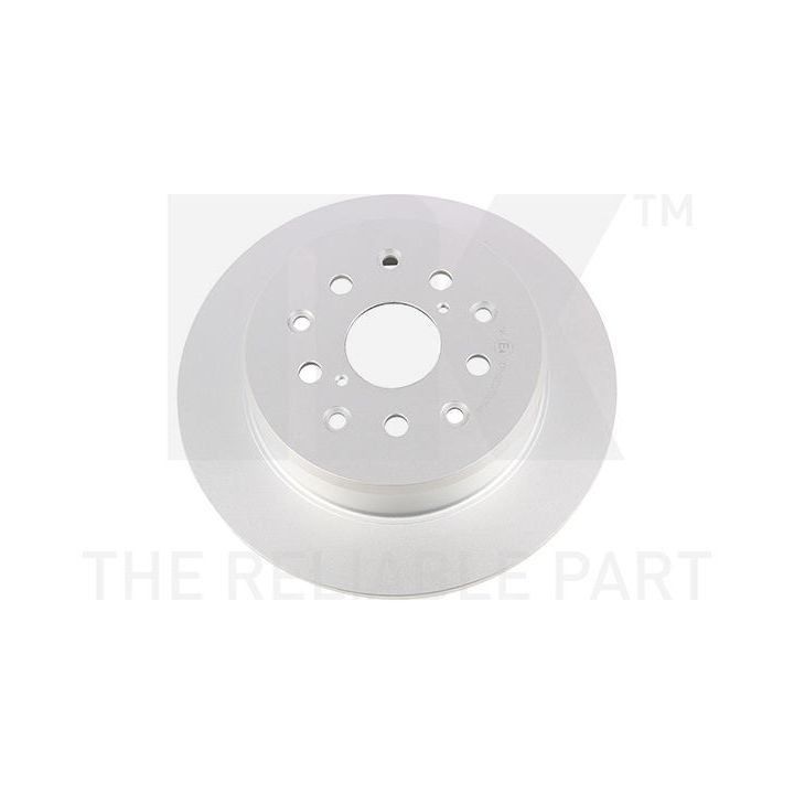 Stabdžių diskas NK 3145185