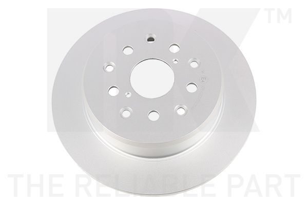 Stabdžių diskas NK 3145185