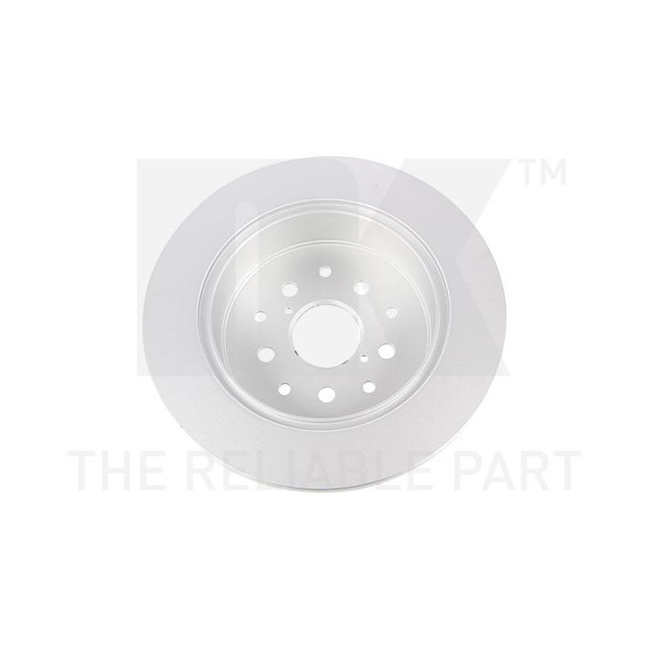 Stabdžių diskas NK 3145185