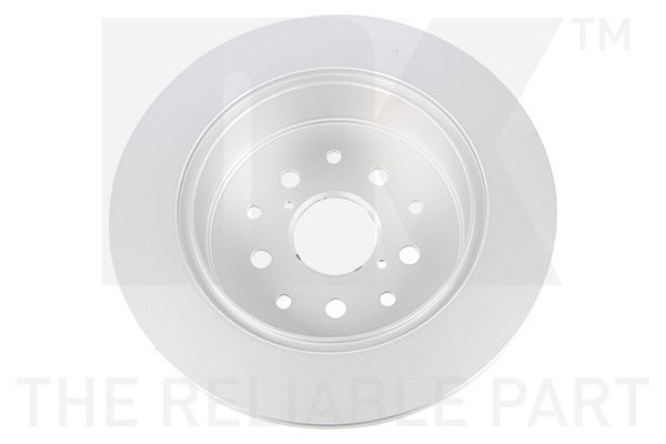 Stabdžių diskas NK 3145185