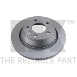 Stabdžių diskas NK 3147114