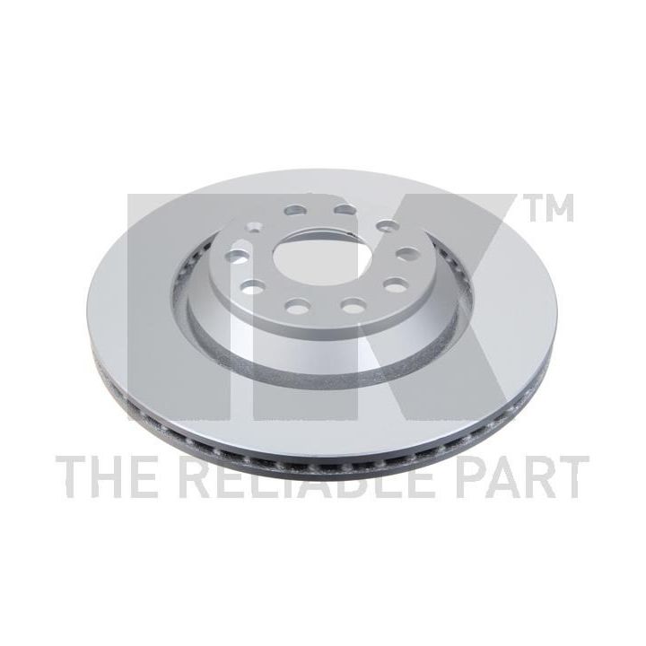 Stabdžių diskas NK 3147136