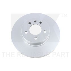 Stabdžių diskas NK 3147142