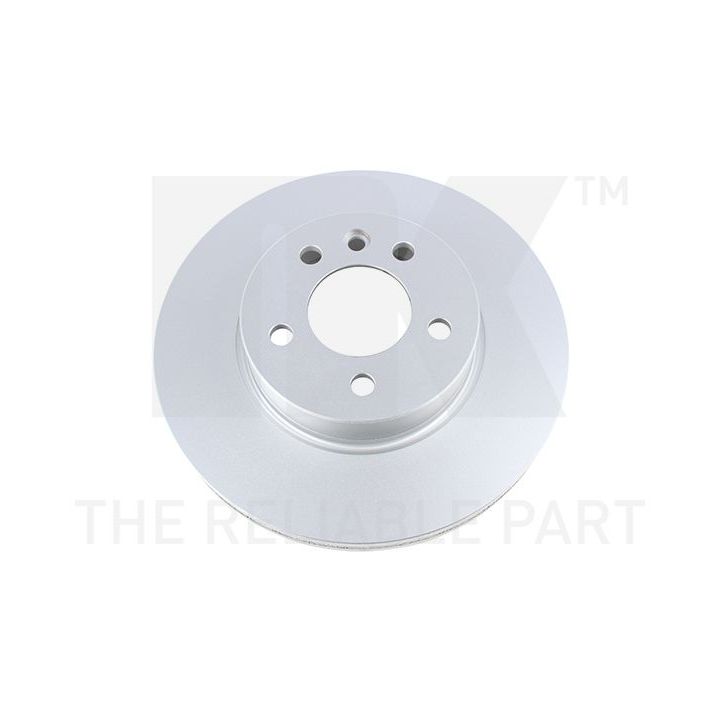 Stabdžių diskas NK 3147142