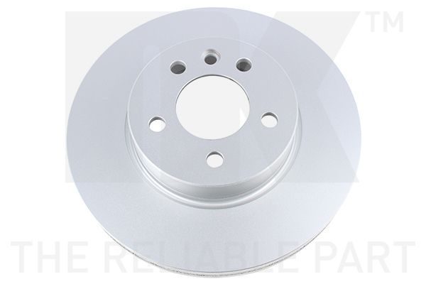 Stabdžių diskas NK 3147142