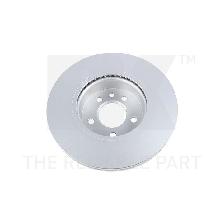 Stabdžių diskas NK 3147142