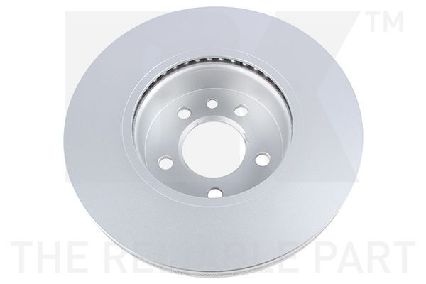 Stabdžių diskas NK 3147142