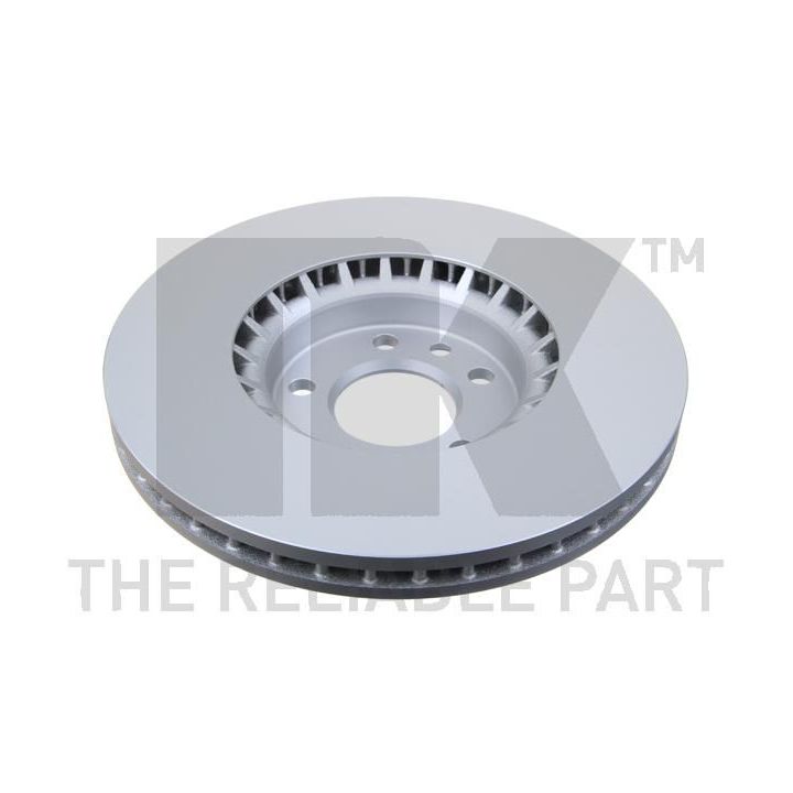 Stabdžių diskas NK 3147145