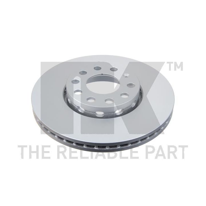 Stabdžių diskas NK 314743