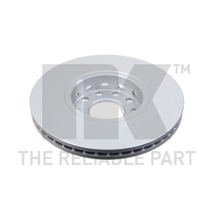 Stabdžių diskas NK 314743